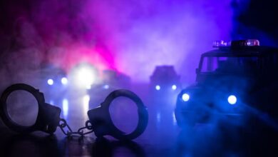 Photo of दिल्ली: 50 लाख की लूट में महिला सोशल मीडिया इंफ्लुएंसर समेत पांच गिरफ्तार