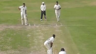 Photo of बंगाल के पूर्व क्रिकेटर ने क्लब क्रिकेट के मैच में फिक्सिंग का लगाया आरोप