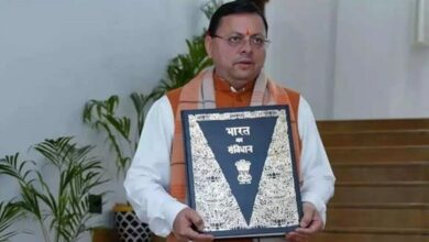 Photo of उत्तराखंड: धामी सरकार के यूसीसी बिल को राष्ट्रपति द्रौपदी मुर्मू ने दी मंजूरी