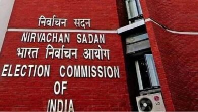 Photo of लोकसभा चुनाव 2024: यूपी के 3 दिवसीय दौरे पर लखनऊ पहुंची निर्वाचन आयोग की टीम