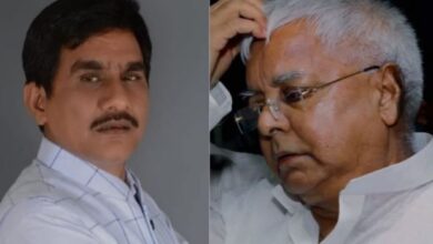 Photo of लालू के करीबी नेता सुभाष यादव के ठिकानों पर इडी की छापेमारी