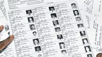 Photo of उत्तराखंड: 85 वर्ष से अधिक आयु के मतदाताओं की सूची तैयार करने के निर्देश