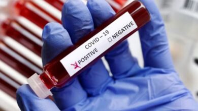 Photo of दिल्ली में फिर बढ़ने लगा कोरोना, 54 नए मरीज मिले…