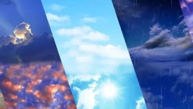 Photo of दिल्ली समेत कई राज्यों में अगले कुछ दिनों तक होगी झमाझम बारिश