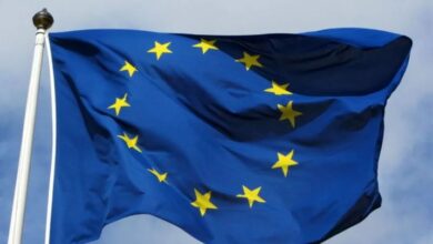 Photo of यूरोपीय संघ ने गाजा में मदद पहुंचाने के लिए नया समुद्री मार्ग बनाया