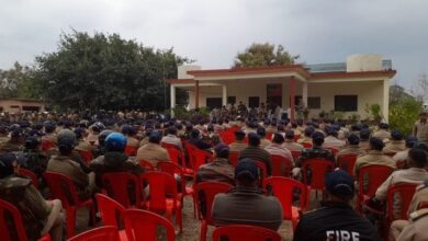 Photo of बनभूलपुरा के बाद अब बागजाला की बारी, अतिक्रमण हटाने की कार्रवाई शुरू