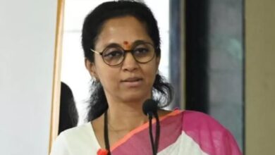 Photo of बारामती से ही फिर चुनाव लड़ेंगी सुप्रिया सुले, शरद पवार ने की घोषणा