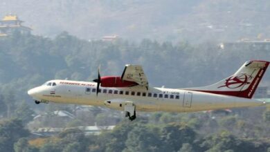 Photo of उत्तराखंड: अब पिथौरागढ़ से उड़ेगा 42 सीटर विमान