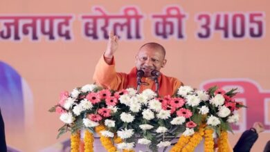 Photo of मुख्यमंत्री योगी आज बरेली में महादेव सेतु का करेंगे लोकार्पण