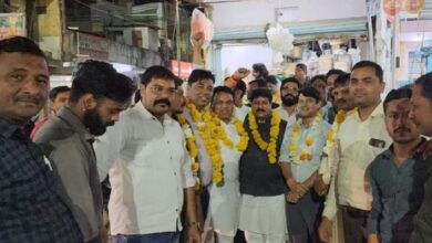 Photo of सीहोर: विदिशा से शिवराज सिंह चौहान बने प्रत्याशी 