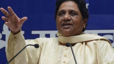 Photo of यूपी: मायावती का अकेले लोकसभा चुनाव लड़ने का एलान!