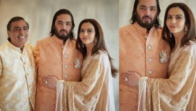 Photo of प्री वेडिंग के कार्यक्रमों में दिखा अंबानी परिवार का शाही अंदाज
