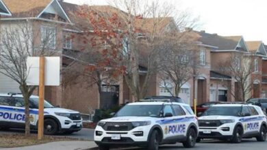 Photo of कनाडा में छात्र ने परिवार के लोगों पर चाकू से किया हमला, 6 की मौत
