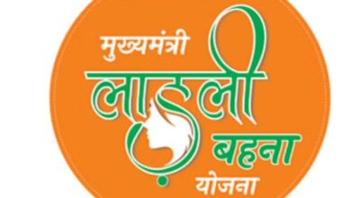 Photo of एमपी: लाडली बहनों के खाते में आज आएगी राशि…