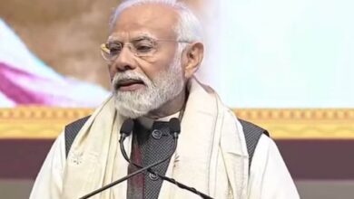 Photo of 10 वंदे भारत ट्रेनों को हरी झंडी दिखाएंगे पीएम मोदी…