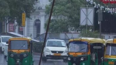 Photo of उत्तर भारत में फिर बदलेगा मौसम, दिल्ली-यूपी के अलावा इन राज्यों में बारिश का अलर्ट