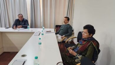 Photo of कांग्रेस 10 मार्च के बाद कर सकती है उत्तराखंड में प्रत्याशियों की घोषणा