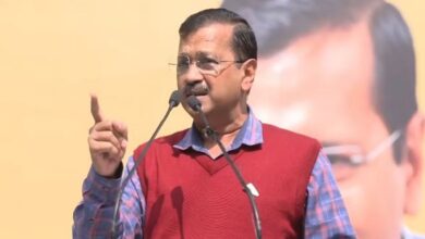 Photo of दिल्ली: ईडी ने केजरीवाल को फिर से भेजा समन