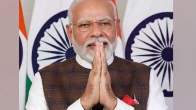 Photo of पोखरण में आज संयुक्‍त ‘भारत शक्ति’ युद्धाभ्‍यास