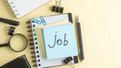 Photo of झारखंड कम्युनिटी हेल्थ ऑफिसर भर्ती के लिए आवेदन की लास्ट डेट कल