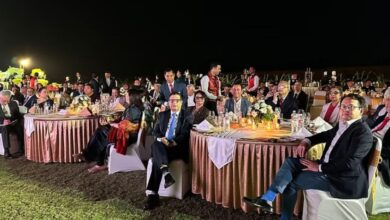 Photo of नेपाल में निवेश बढ़ाने के लिए लुंबिनी कॉनक्लेव का आयोजन