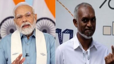 Photo of भारत-मालदीव के बीच तीसरी कोर ग्रुप की बैठक