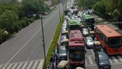 Photo of दिल्ली में लगेंगे एआई कैमरे, नियम तोड़ने वालों पर रहेगी नजरें