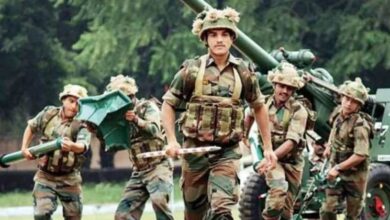Photo of माइनस डिग्री में भारतीय सैनिकों को मिलेगी गर्मआहट, एलएसी के पास ग्रीन बंकर किए जा रहे तैयार