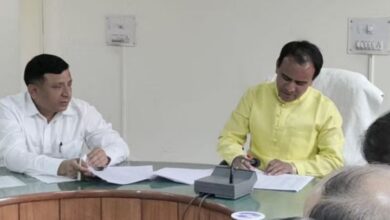 Photo of उत्तराखंड: बीआरसी और सीआरसी पर राज्य के स्थायी निवासियों को नियुक्ति
