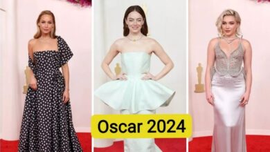 Photo of रेड कारपेट पर इन एक्ट्रेसेज़ ने अपने स्टाइल से लगा दी आग