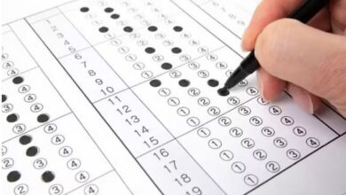 Photo of एसएससी सीएचएसएल टियर 2 परीक्षा की अंतिम उत्तर कुंजी जारी