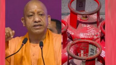 Photo of यूपी: महिलाओं के लिए योगी सरकार का होली गिफ्ट, निशुल्क मिलेगा गैस सिलेंडर