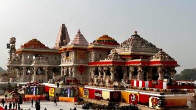 Photo of राम मंदिर: एफआर सिस्टम से होगी हर एक श्रद्धालु की पहचान, ऐसे मजबूत होगी सुरक्षा