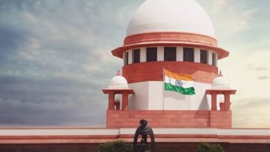 Photo of संदेशखाली मामले में सुप्रीम कोर्ट आज करेगा सुनवाई