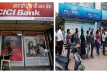 Photo of ICICI Bank और Yes Bank ने बदले सेविंग्स अकाउंट से जुड़े नियम