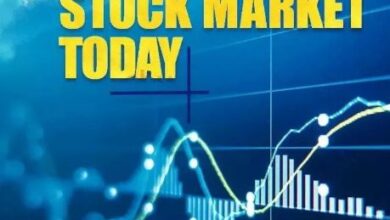 Photo of हफ्ते के दूसरे दिन भी लाल निशान पर खुला शेयर बाजार