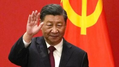 Photo of विश्व में अपने दुष्प्रचार अभियान को तेज करेगा चीन, गठित की इन्फार्मेशन फोर्स