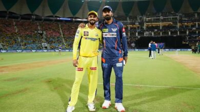 Photo of KL Rahul और Ruturaj Gaikwad को बीसीसीआई ने दी कड़ी सजा