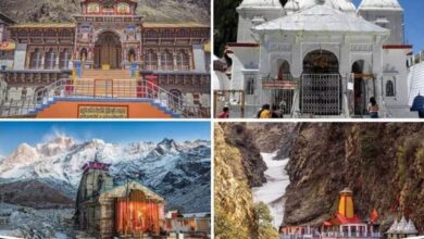 Photo of चारधाम यात्रा: 20 जून तक हेली सेवा फुल, सितंबर-अक्तूबर की बुकिंग शुरू