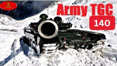 Photo of भारतीय सेना में टेक्निकल ग्रेजुएट कोर्स के लिए आवेदन स्टार्ट