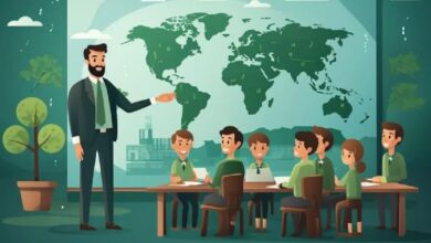 Photo of टीचिंग में बनाना है करियर तो 12वीं के बाद करें ये कोर्स