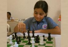 Photo of हुनर: छोटी सी उम्र में शतरंज की बिसात पर तान्या की बड़ी चाल…