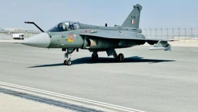 Photo of राष्ट्रीय सुरक्षा के प्रहरी: चीन और पाकिस्तान से एकसाथ निपटने को तैयारी भारत