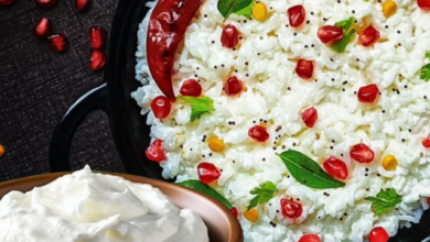 Photo of दही से बने 11 व्यंजन, जो गर्मियों में रखे सेहत का ख्याल