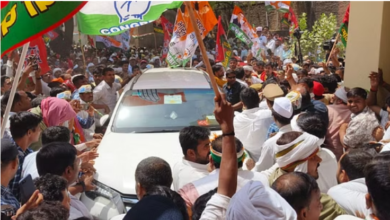 Photo of यूपी: अमेठी-रायबरेली में जमीन पर दिखा सपा-कांग्रेस गठबंधन