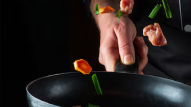 Photo of Choosing the Right Cookware