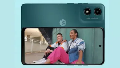 Photo of Moto G04s की लॉन्च डेट हुई कन्फर्म