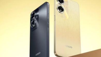 Photo of 5000 mAh बैटरी, 128GB स्टोरेज और AI कैमरा वाले 5G स्मार्टफोन पर मिल रहे ऑफर्स