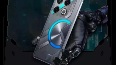Photo of सबसे तगड़े गेमिंग फोन Infinix GT 20 Pro 5G की कल होगी एंट्री