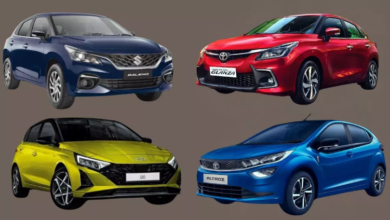 Photo of मई 2024 में किस प्रीमियम हैचबैक के लिए कितना करना होगा इंतजार